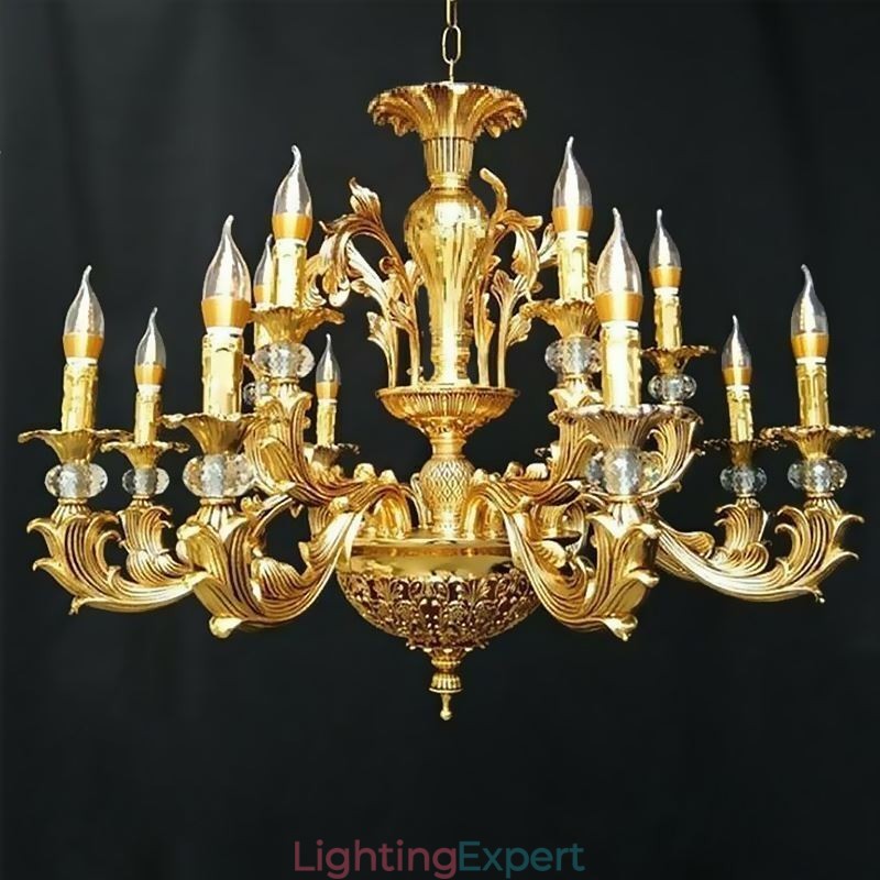 Crystal Chandelier Modern Luxury Ceiling lights Home Lighting Creative Lamp lighting