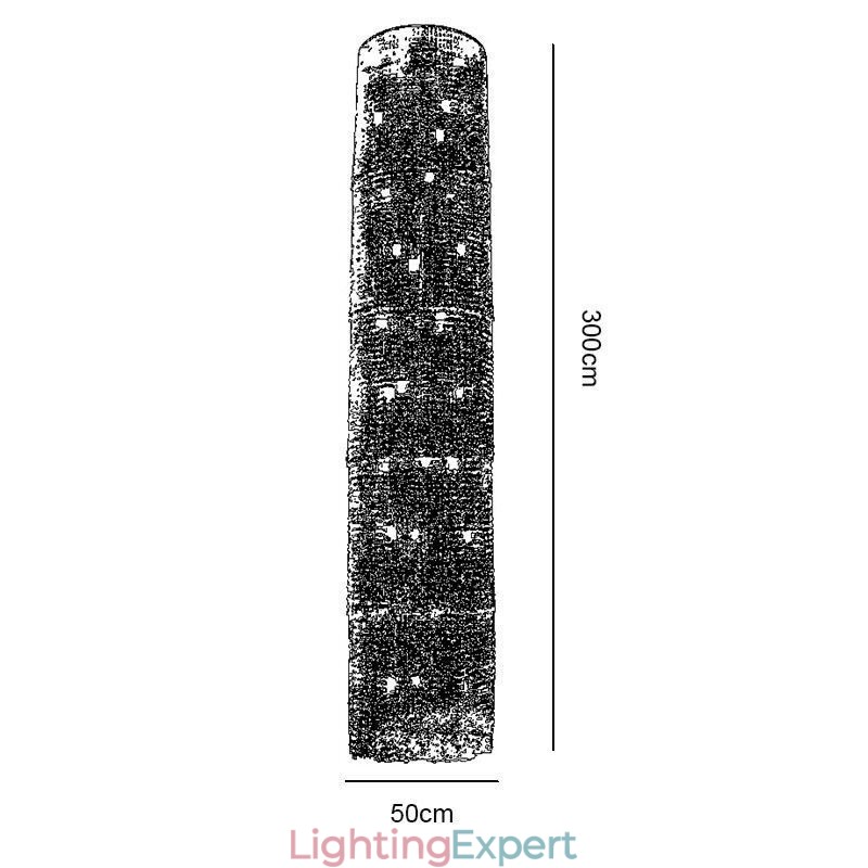 Luxury Crystal Chandelier Modern Decoration Ceiling Light With 36 Lights