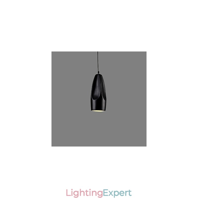 Chandelier Mini Style Traditional Classic Metal
