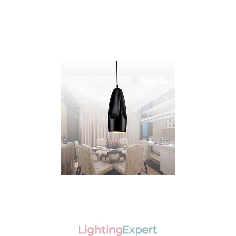 Chandelier Mini Style Traditional Classic Metal