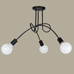 Pendant Lights Modern Contemporary Metal
