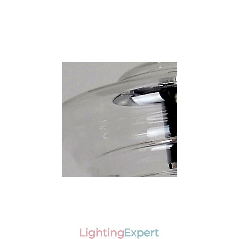 Pendant Lights 1 Light Simple Modern Artistic