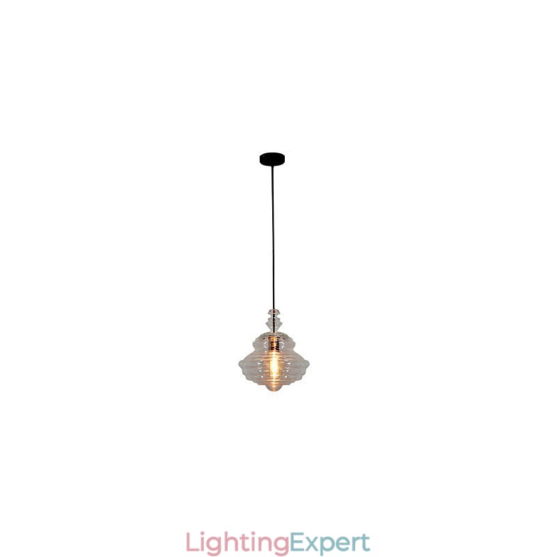 Pendant Lights 1 Light Simple Modern Artistic
