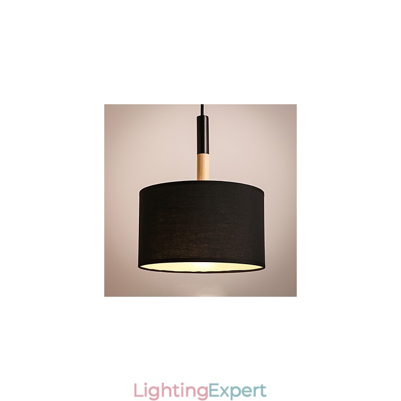 Chandelier Mini Style Modern Contemporary Metal