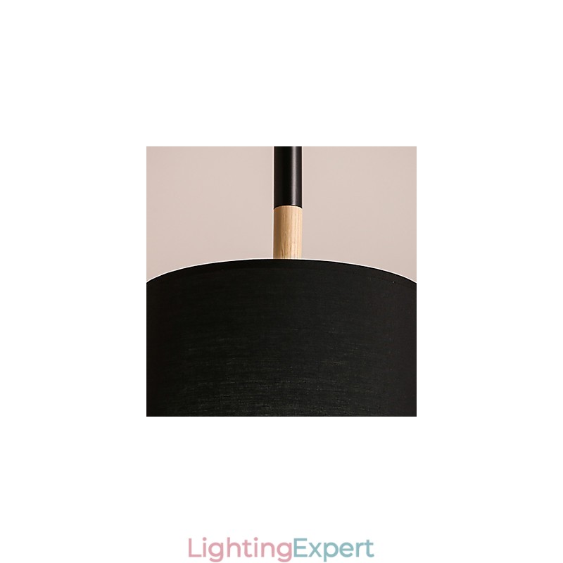 Chandelier Mini Style Modern Contemporary Metal