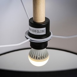 Chandelier Mini Style Modern Contemporary Metal