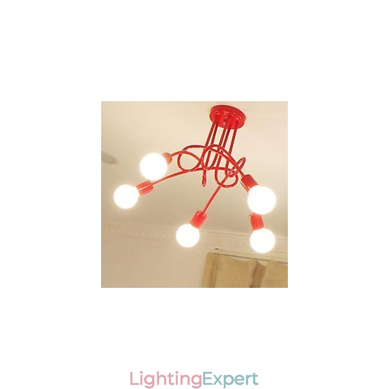Contemporary And Contracted Sitting Absorb Dome Light