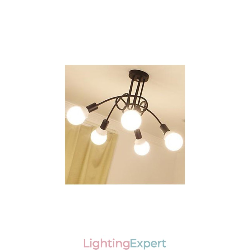 Contemporary And Contracted Sitting Absorb Dome Light