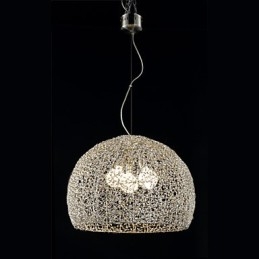 Chandelier Lantern Metal