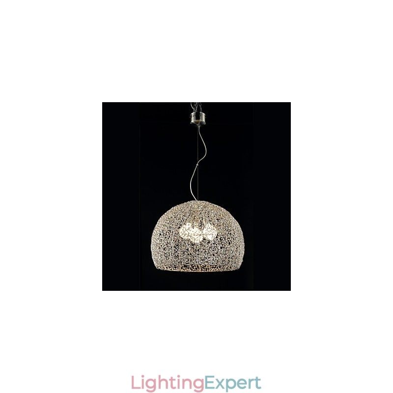 Chandelier Lantern Metal