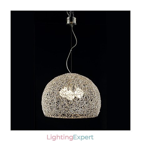 Chandelier Lantern Metal