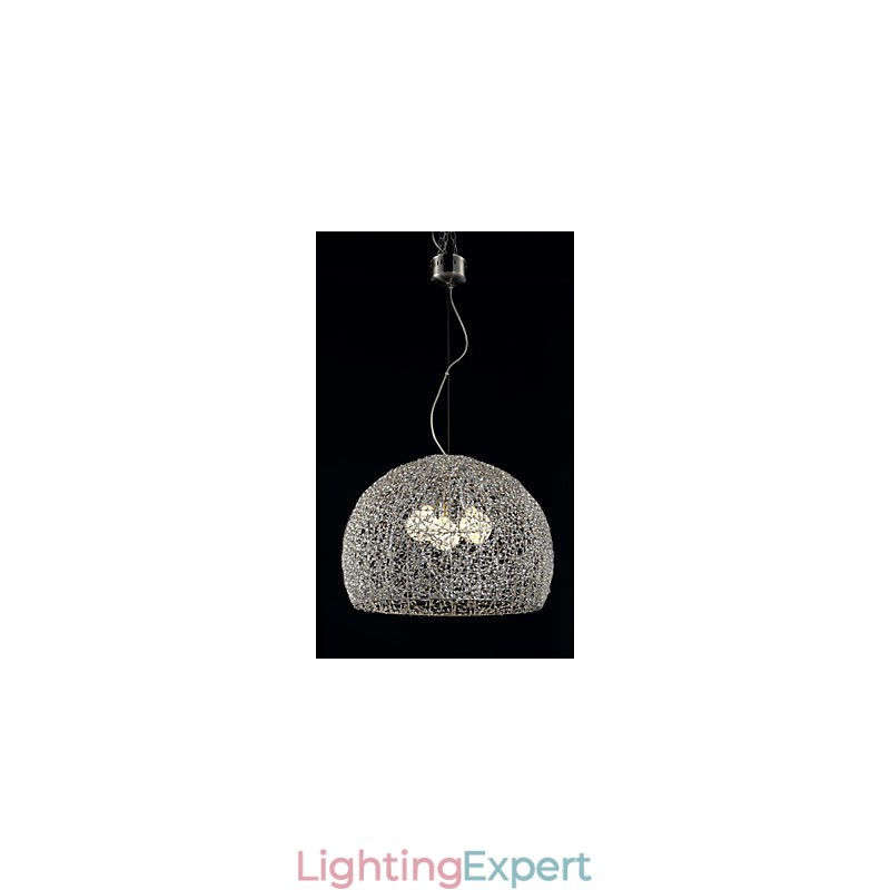 Chandelier Lantern Metal