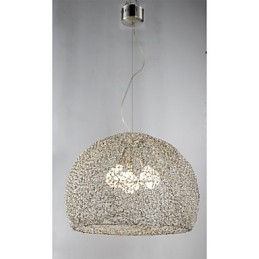 Chandelier Lantern Metal