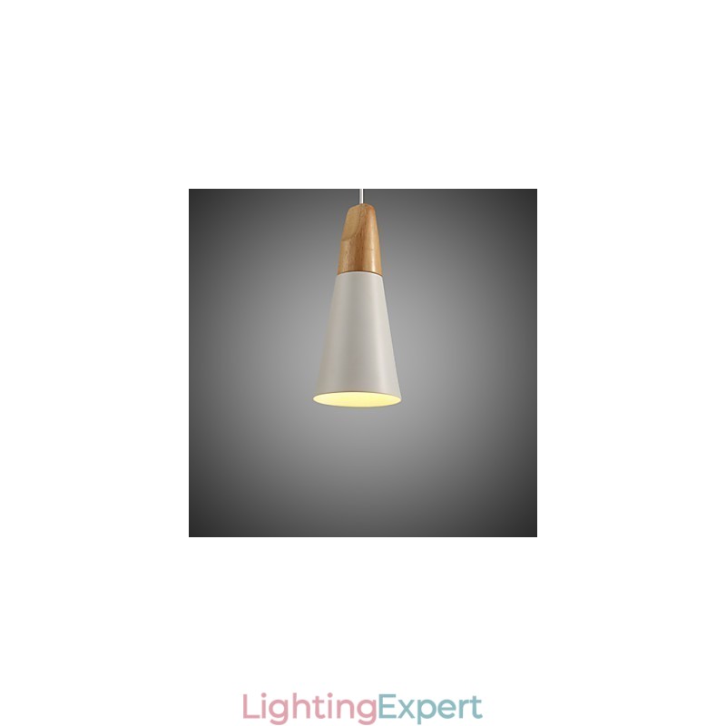 Chandelier Mini Style Modern Contemporary Metal