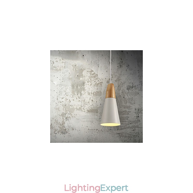 Chandelier Mini Style Modern Contemporary Metal