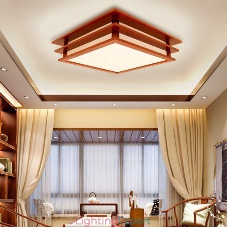 Retro Ceiling Light Chinese Style Ceiling Lamp Retro Ceiling Light Chinese Style Ceiling Lamp