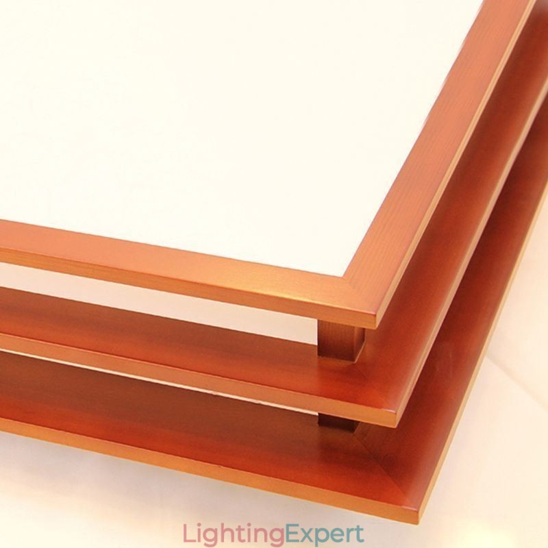 Retro Ceiling Light Chinese Style Ceiling Lamp