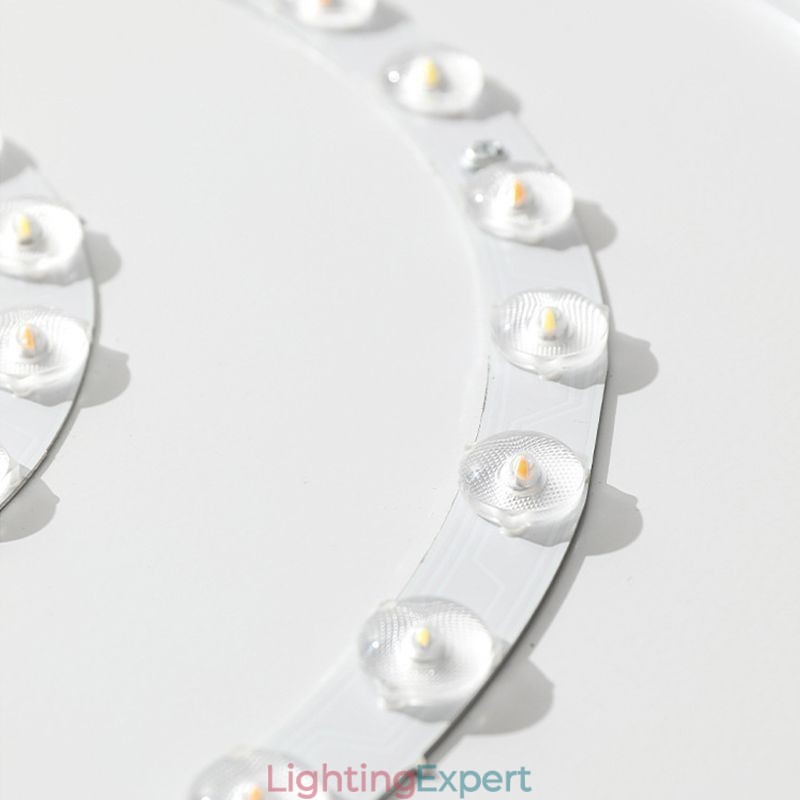 Modern Ceiling Light Acrylic Round Ceiling Light