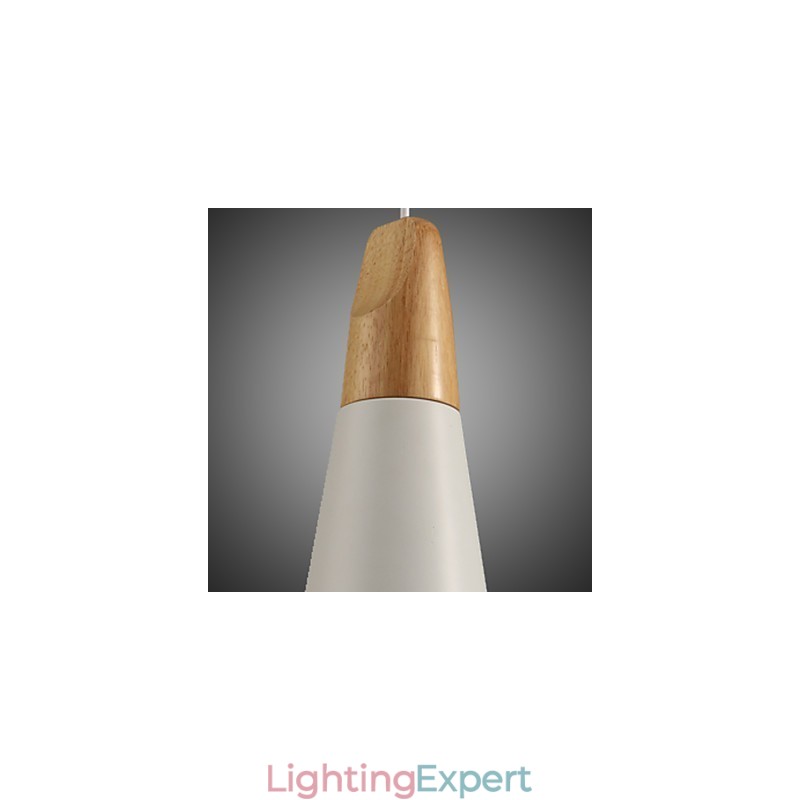 Chandelier Mini Style Modern Contemporary Metal