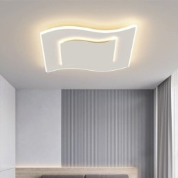 Modern Ceiling Light Square Acrylic Ceiling Lamp