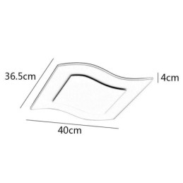 Modern Ceiling Light Square Acrylic Ceiling Lamp