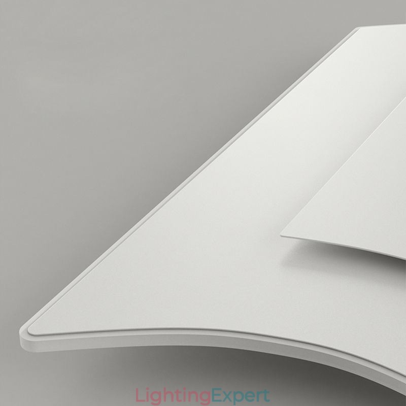 Modern Ceiling Light Square Acrylic Ceiling Lamp