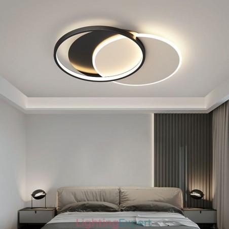 Creative Ceiling Light Round Circle Ceiling Lamp Creative Ceiling Light Round Circle Ceiling Lamp