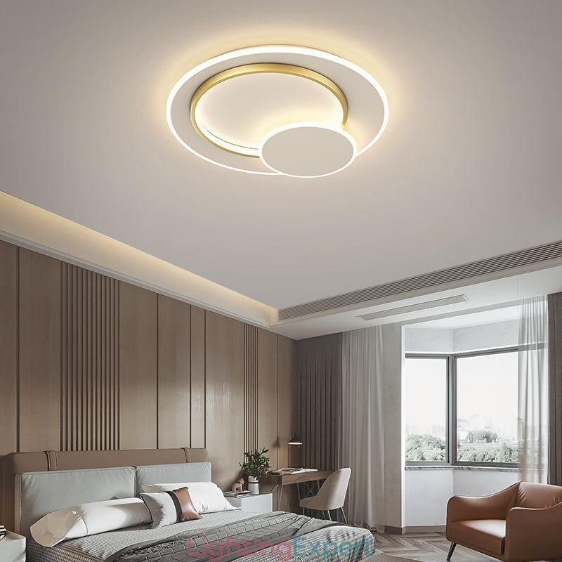 Modern Ceiling Lamp Round Ceiling Light