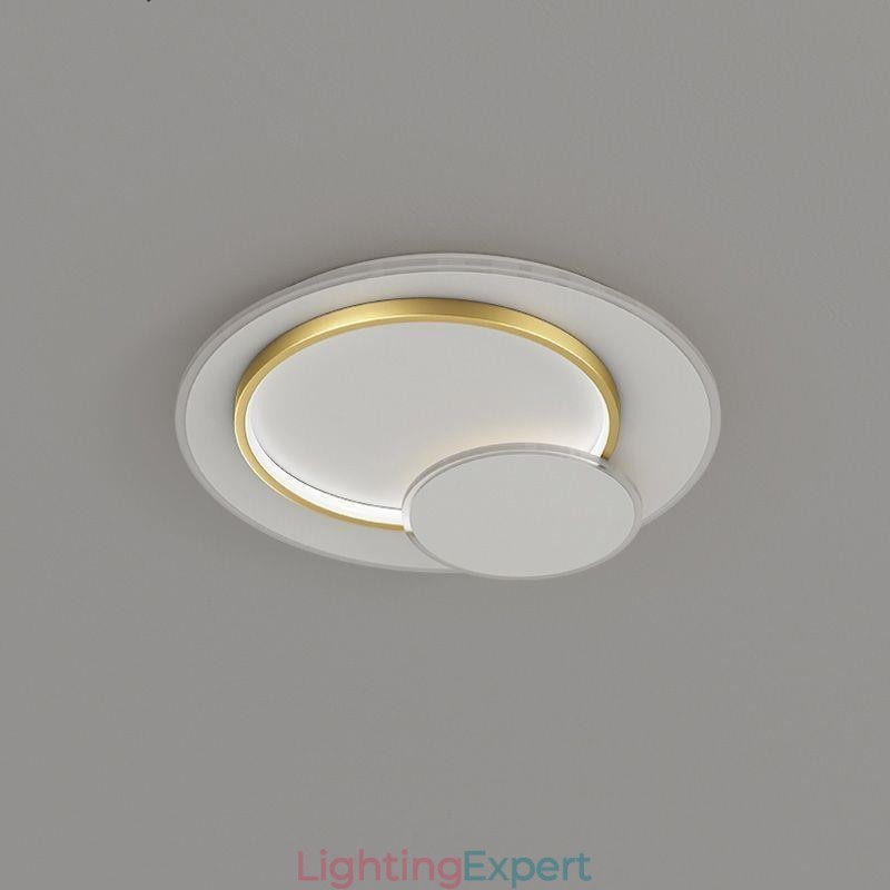 Modern Ceiling Lamp Round Ceiling Light