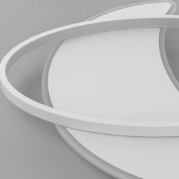 Modern Ceiling Light Decoration Moon Ceiling Lamp
