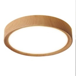 Wooden Ceiling Lights Japanese Ceiling Lamp