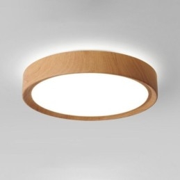 Wooden Ceiling Lights Japanese Ceiling Lamp