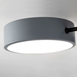Modern Molecular Shape Acrylic Ceiling Lamp