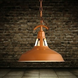 Chandelier Mini Style Modern Contemporary Metal