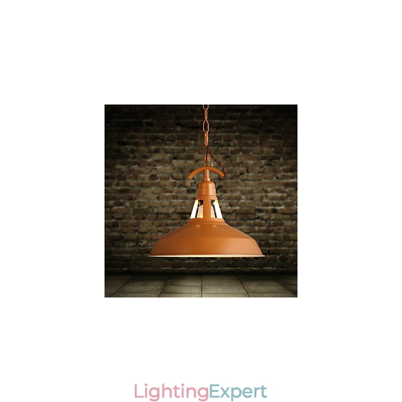 Chandelier Mini Style Modern Contemporary Metal