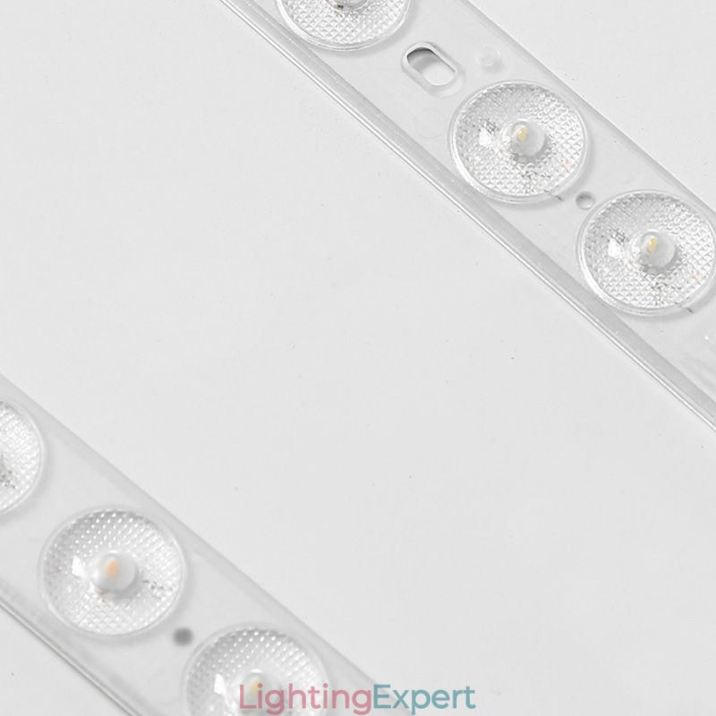 Modern Ceiling Light Splicing Rectangular Ceiling Lamp