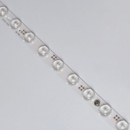 Japanese Acrylic Ceiling Light Rectangular Corrugated Ceiling Lamp