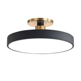 Modern Round Ceiling Lights Acrylic Ceiling Lamp