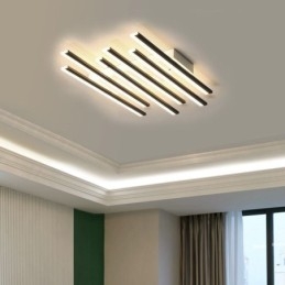 Nordic Ceiling Lights Piano Ceiling Lamp Dining