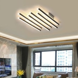 Nordic Ceiling Lights Piano Ceiling Lamp Dining