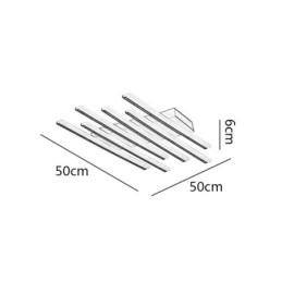 Nordic Ceiling Lights Piano Ceiling Lamp Dining