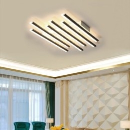 Nordic Ceiling Lights Piano Ceiling Lamp Dining