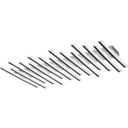 Creative Ceiling Lamp Piano Key Ceiling Light