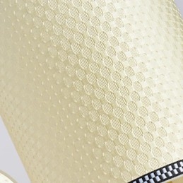 Modern Contemporary Metal Chandelier