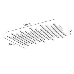 Creative Ceiling Lamp Piano Key Ceiling Light