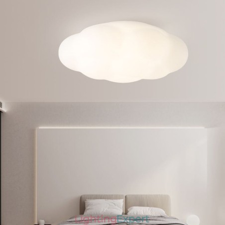 Nordic Ceiling Light Cloud Shape Ceiling Lamp Nordic Ceiling Light Cloud Shape Ceiling Lamp
