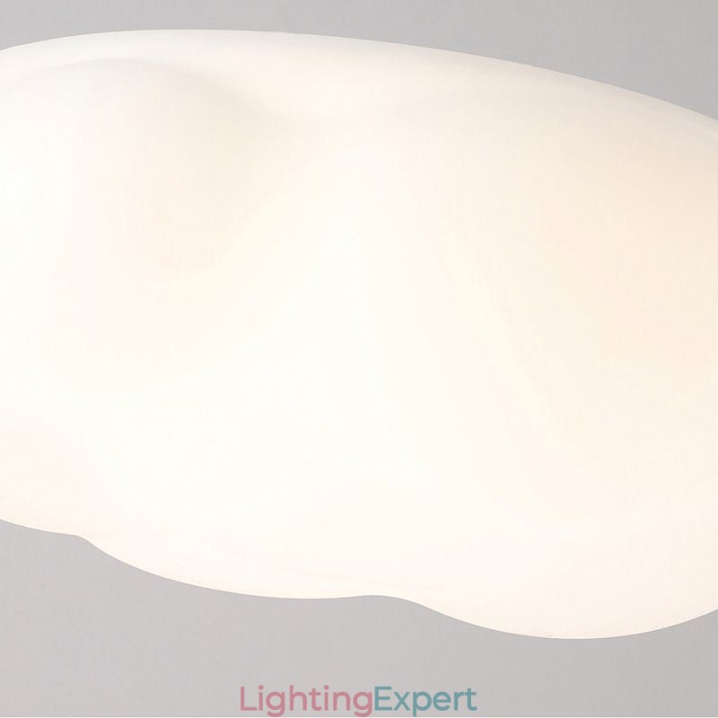 Nordic Ceiling Light Cloud Shape Ceiling Lamp