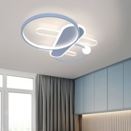 Ceiling Lamp Cartoon Plane Ceiling Light