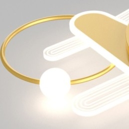 Ceiling Lamp Cartoon Plane Ceiling Light