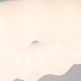 Creativity Ceiling Lamp Pumpkin Shape Lights